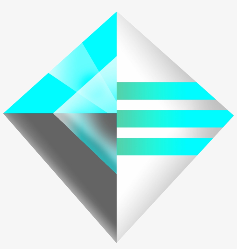 Futuristic Logo By Florian27-d9yd5ya - Futuristic Png, transparent png