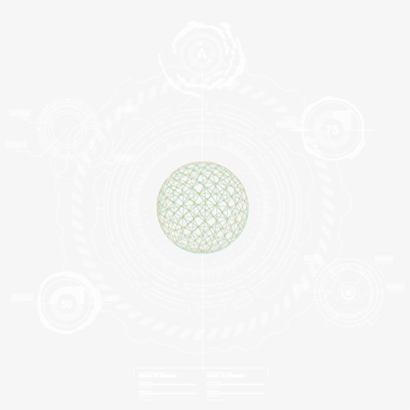 Circle, transparent png