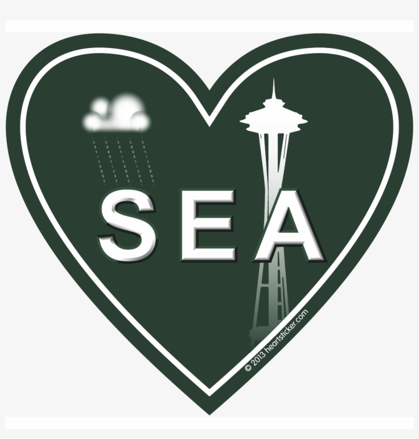 In My Heart - Washington, transparent png