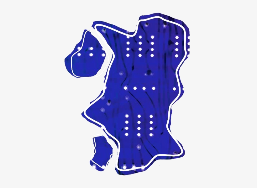 The Space Needle Is One Of The Most Recognizable Buildings - Glogster, transparent png