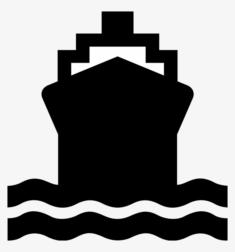 Space - Water Transportation Icon, transparent png