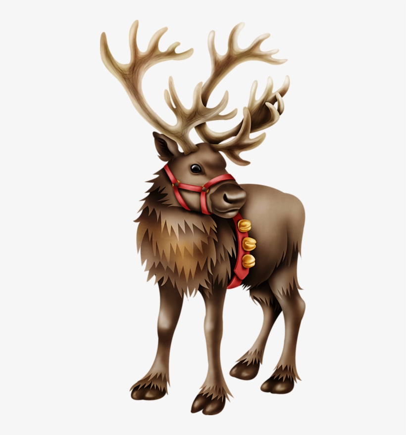 Christmas Reindeer * More Christmas Raindeer, Christmas - Christmas Day, transparent png