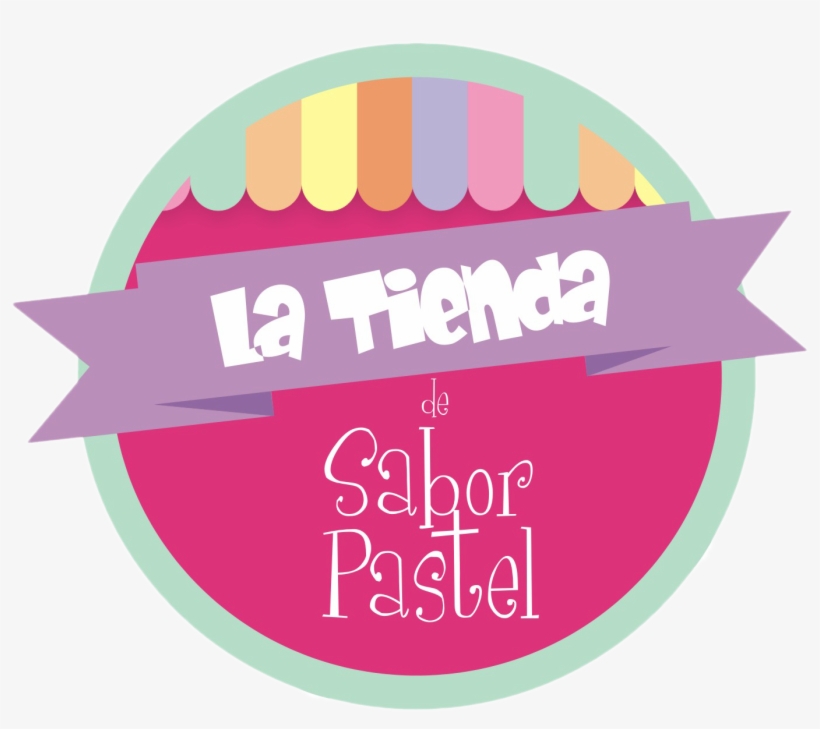 Sabor Pastel - La Tienda - Cosmic Gate Sign, transparent png