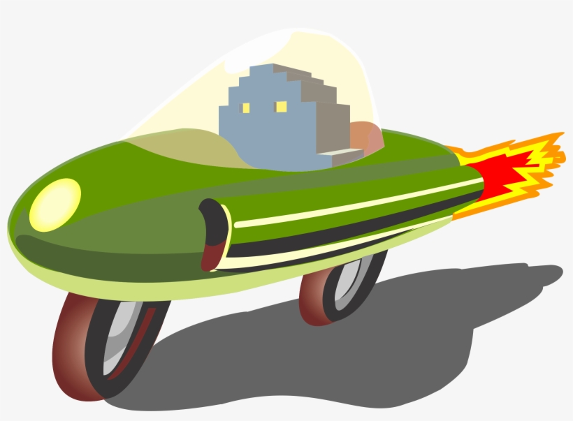 Big Image - Bicycle, transparent png