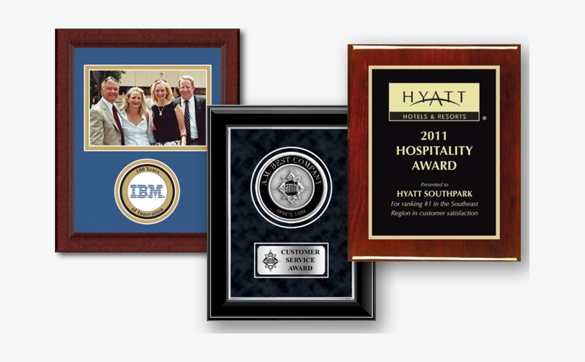 Awards And Plaques - Award Plaques, transparent png