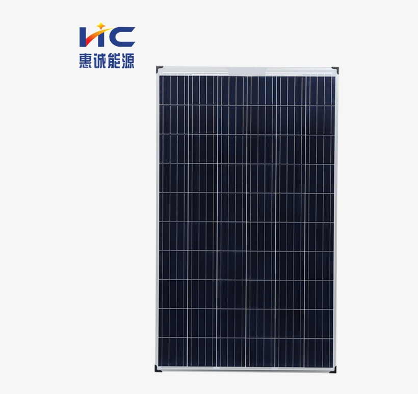 Factory Sale High Quality Poly Solar Panels 270w - Solar Dish, transparent png