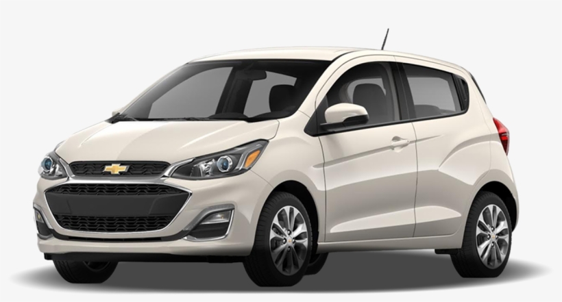 2019 Chevrolet Spark - 2019 Chevy Spark Silver, transparent png