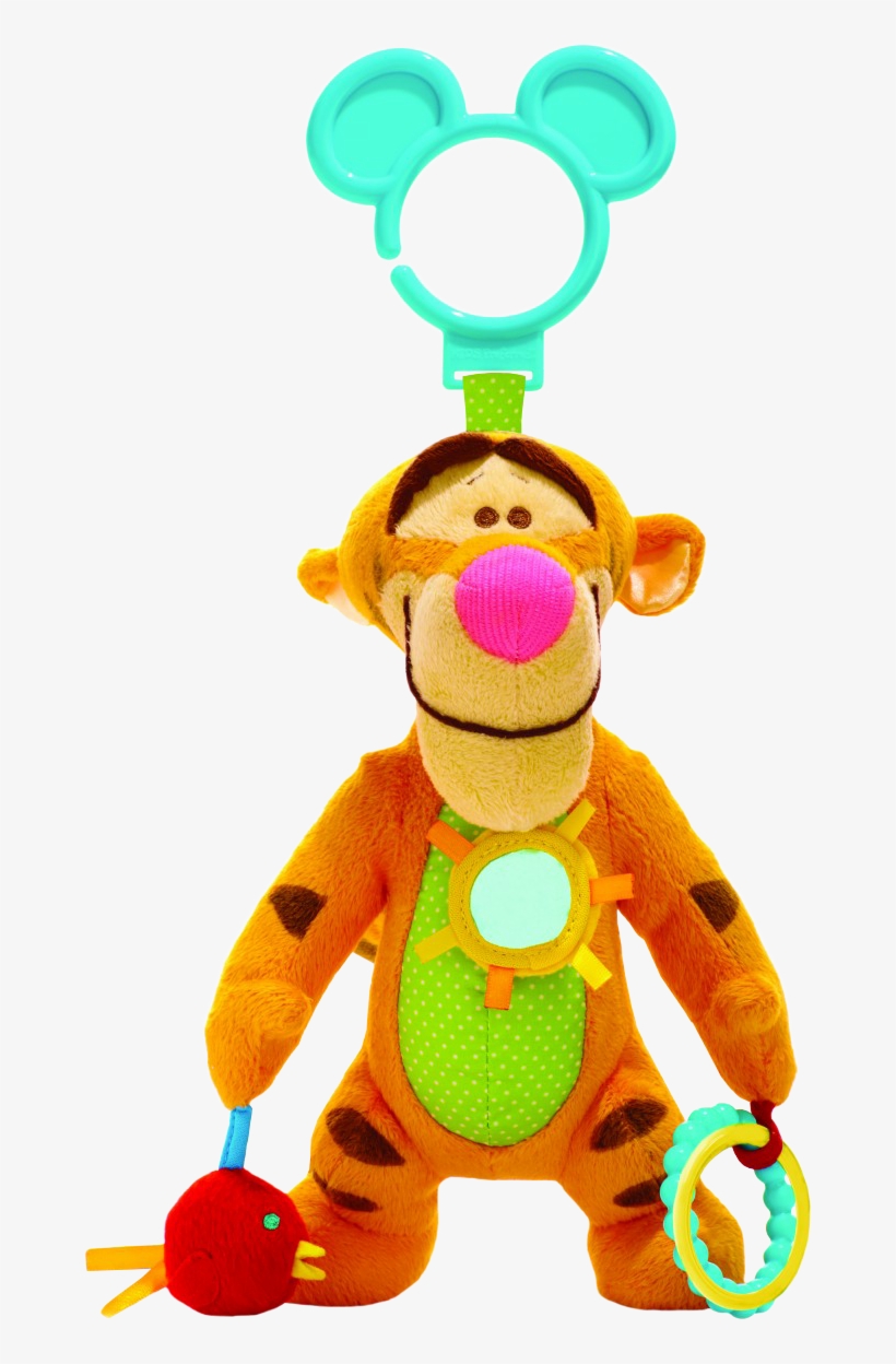 Winnie The Pooh - Stuffed Toy, transparent png