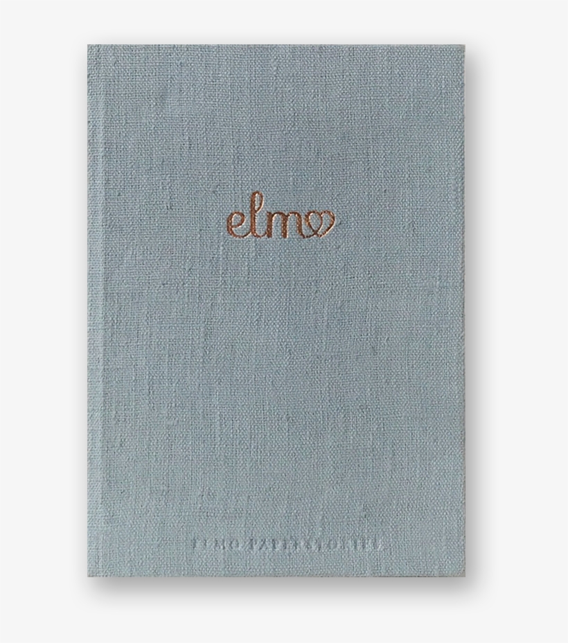 Branded Custom Notebook - Paper, transparent png