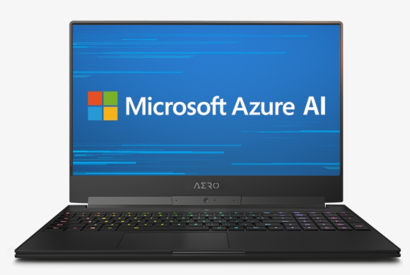 Gigabyte Aero 15 X9 Rt5p, transparent png
