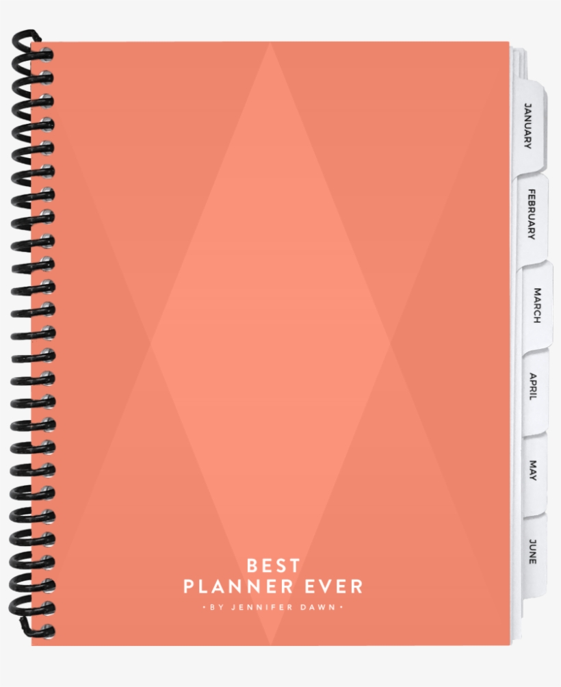 Get Your 2019 Planner - 2019 Best Planners, transparent png