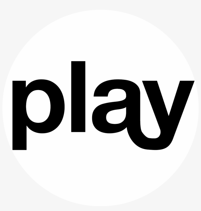 Logo For Download In Format - Playfish, transparent png