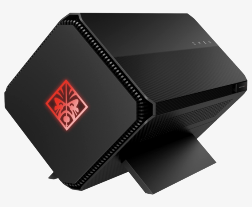 Unique Design - Omen By Hp Accelerator Shell Ga1 1009, transparent png