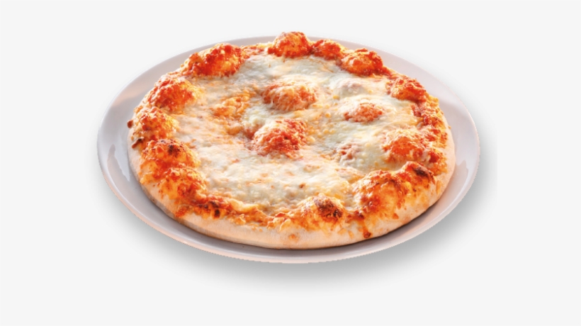 Pizza Rustica Quattro Formaggi - Resch Und Frisch Pizza, transparent png