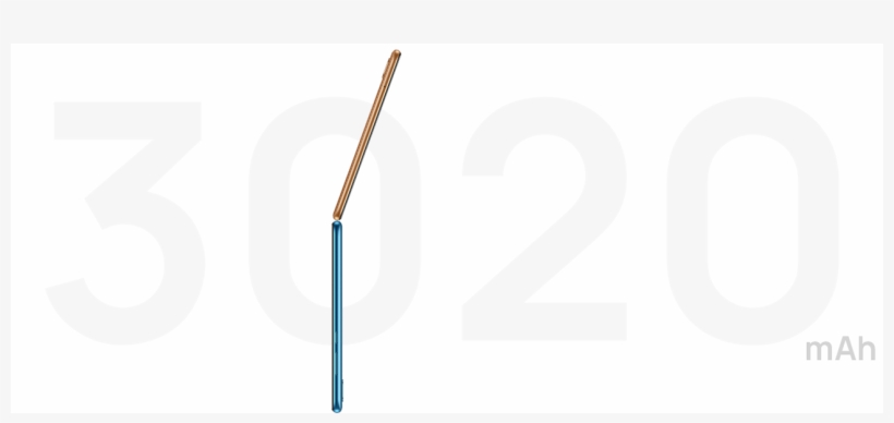 Huawei Y6 2019 Long Battery Life Smartphone - Graphic Design, transparent png