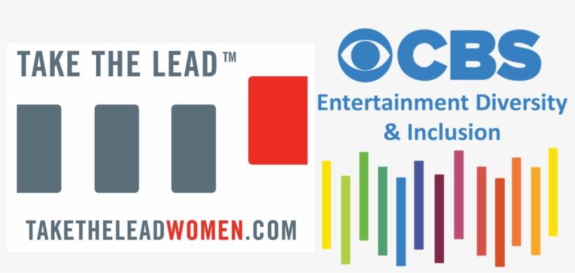 Cbs Entertainment Diversity & Inclusionverified Account - Take The Lead Women, transparent png