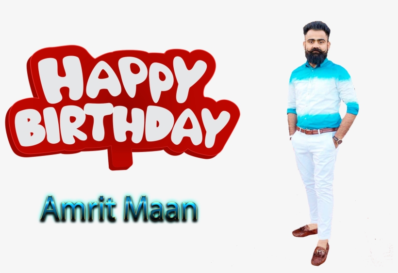 Amrit Maan Png Transparent Image - Leisure, transparent png