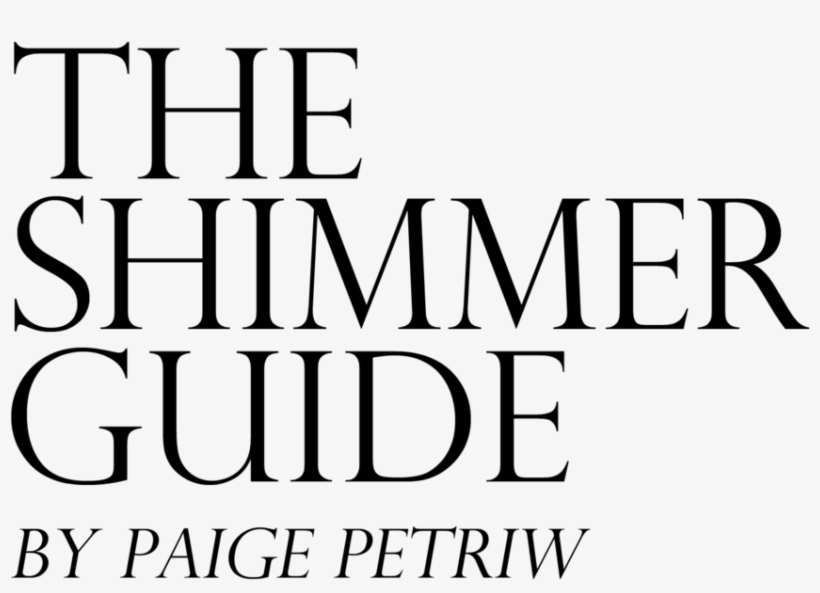 The Shimmer Guide Logo - Weaver Tapestry, transparent png