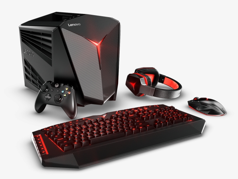 Lenovo's Y Series One Year Later, transparent png