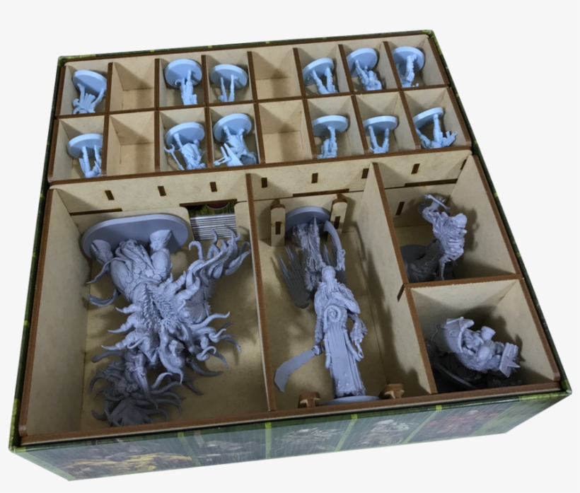 Othapoc-001 For The Others™ - Collectible Card Game, transparent png