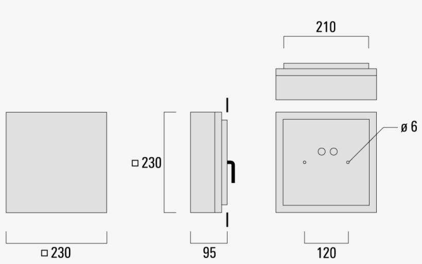 Qls420 Led - Symmetry, transparent png