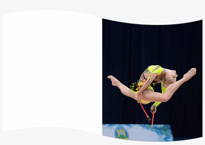 Clubs - Artistic Gymnastics, transparent png