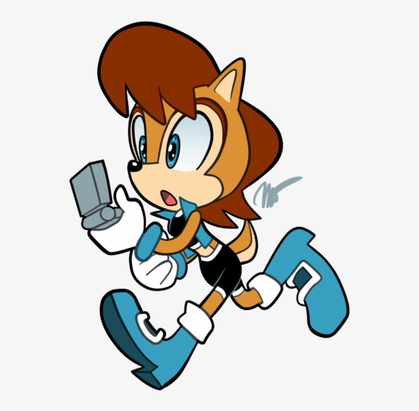 Sonic The Hedgehog, transparent png