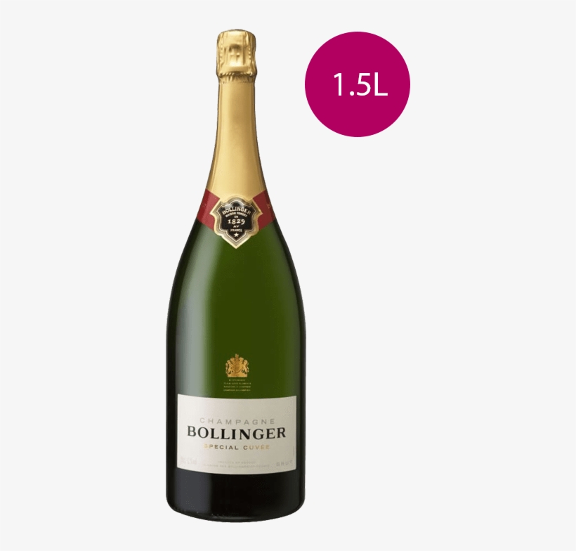 Singapore Wines Wholesales - Bollinger, transparent png
