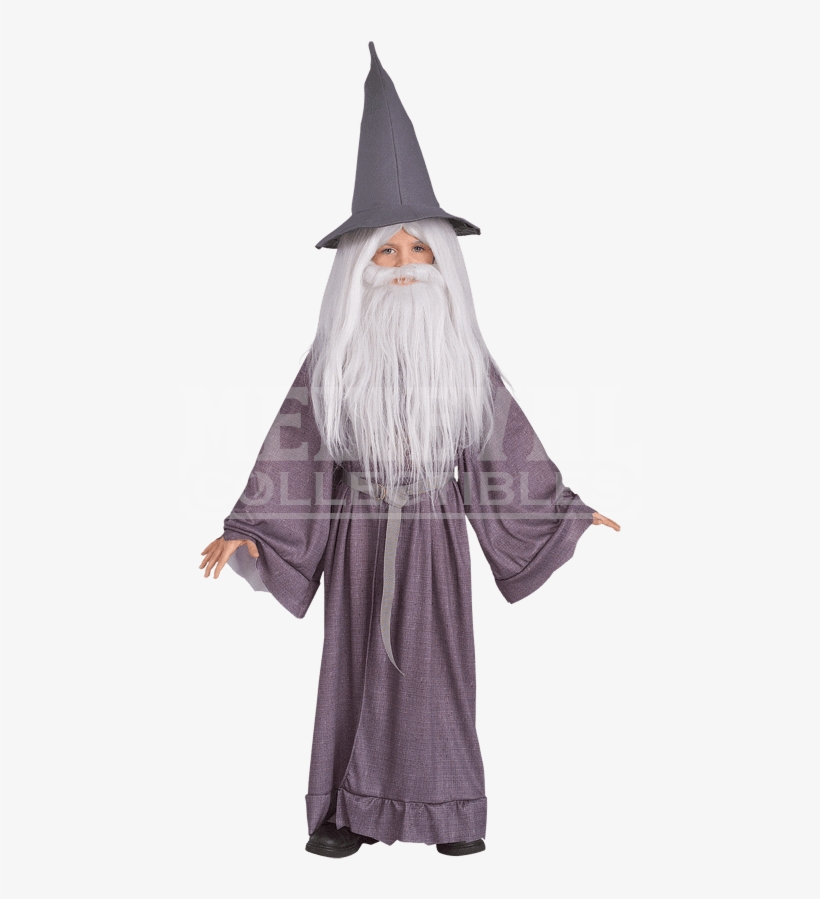Детский Костюм Волшебника, transparent png
