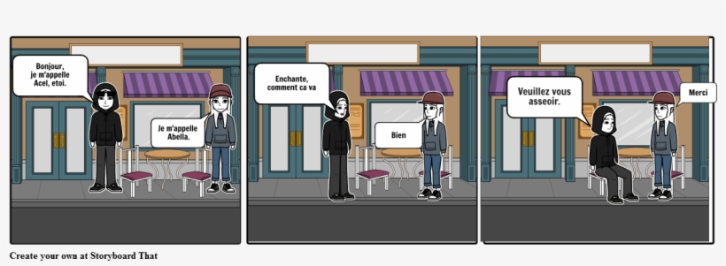 French - Cartoon, transparent png