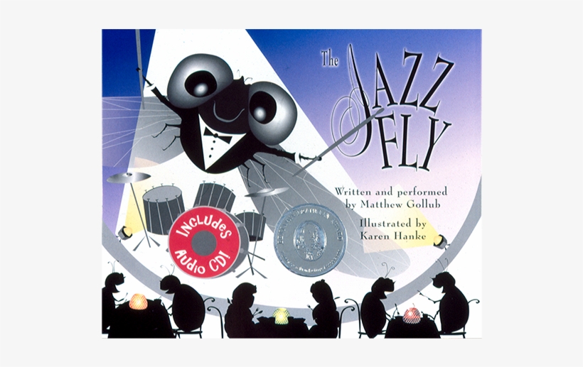 Jazz Fly, transparent png