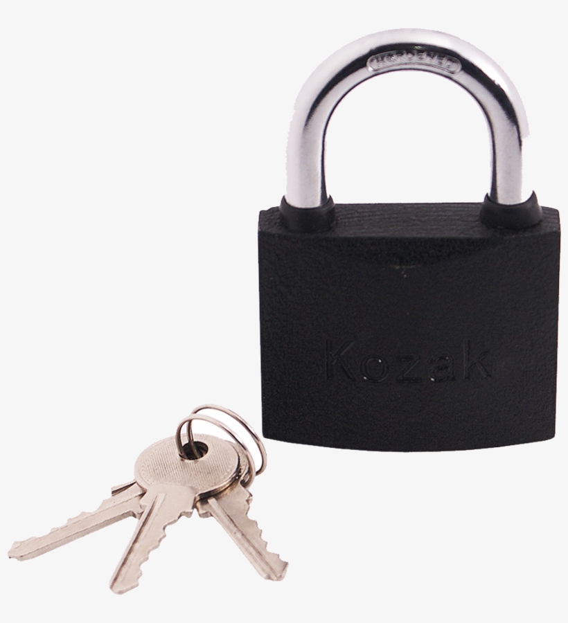 Padlock Png Image, Download Png Image With Transparent - Key, transparent png