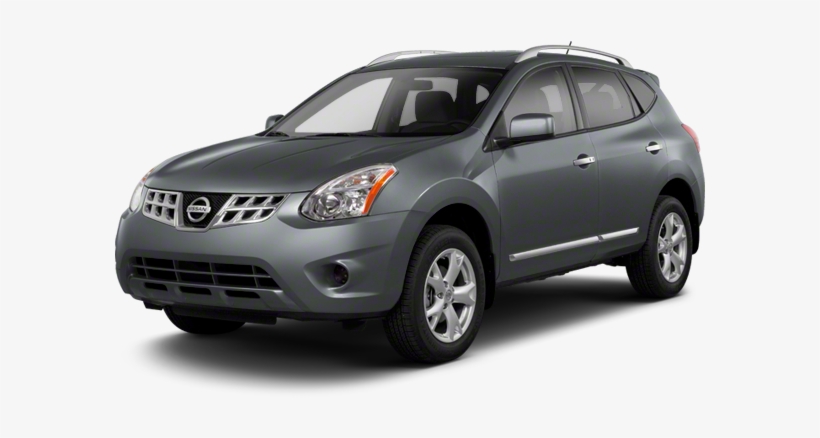 2013 Nissan Rogue - Nissan Rogue 2012, transparent png