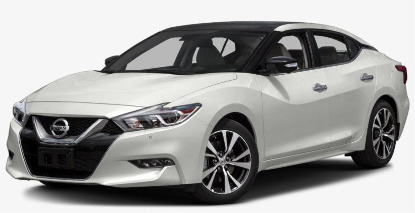 Nissan Png Picture - 2017 Nissan Maxima 3.5 Sv, transparent png