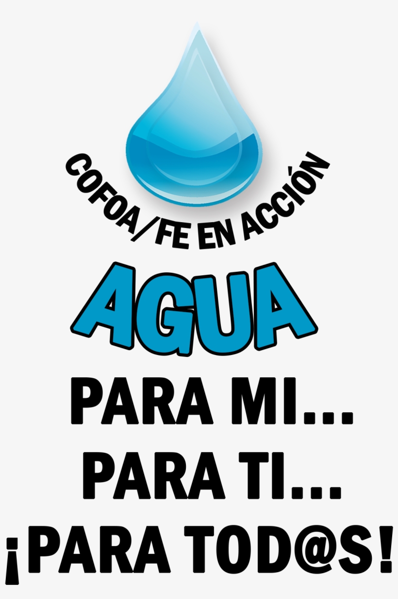 “water For Me - Poster, transparent png