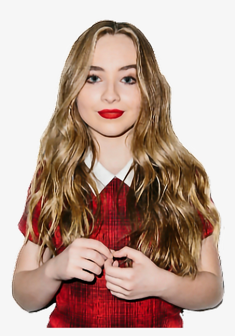 Reportar Abuso - Sabrina Carpenter 2018 Png, transparent png