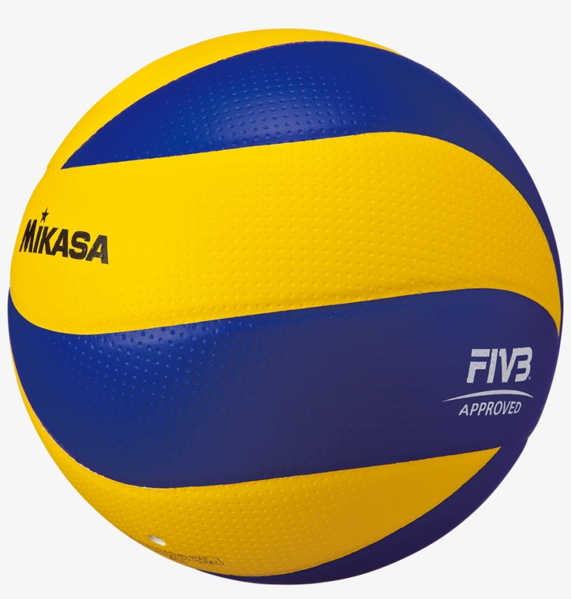 Mikasa Mva200 Fivb Offical Ball - Mikasa Mva200 Png, transparent png