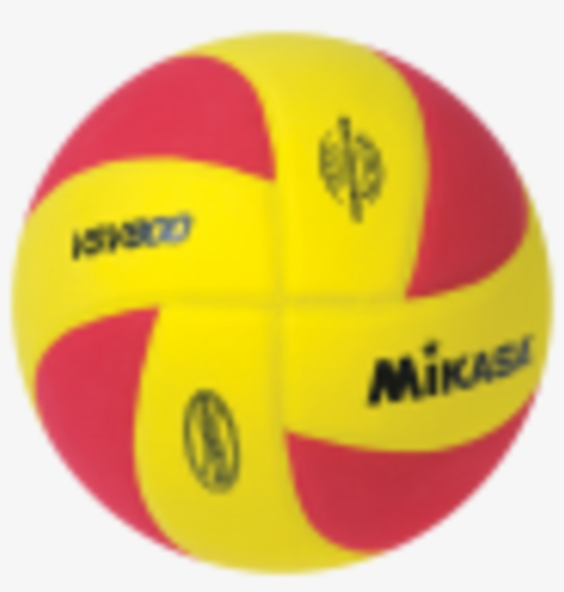 Mikasa Volleyball, transparent png