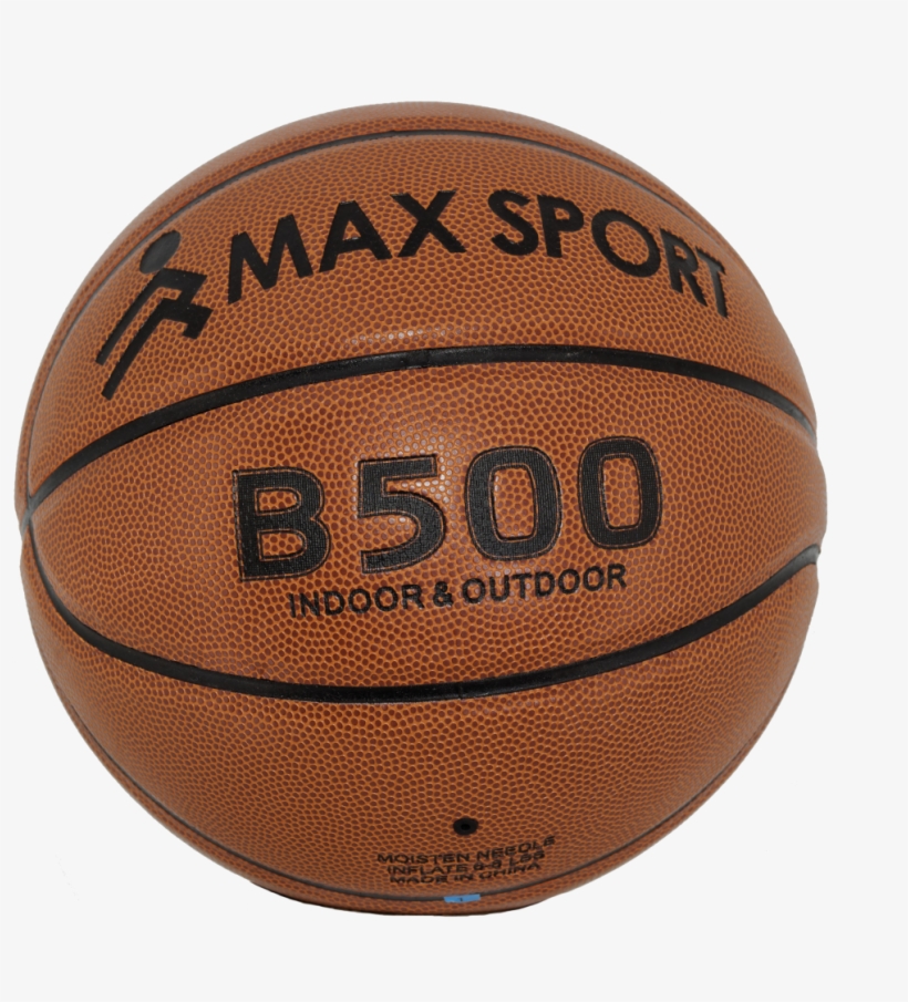 Pu Basketball Size - Spalding Indoor Outdoor Basketball, transparent png
