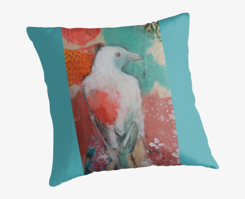 Sale On Redbubble- 20% Off - Throw Pillow, transparent png