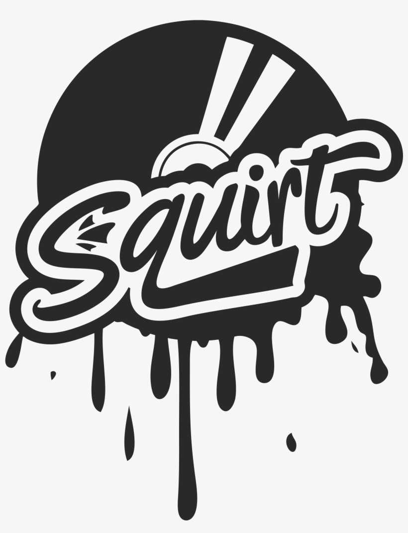Menu - Dj Squirt, transparent png