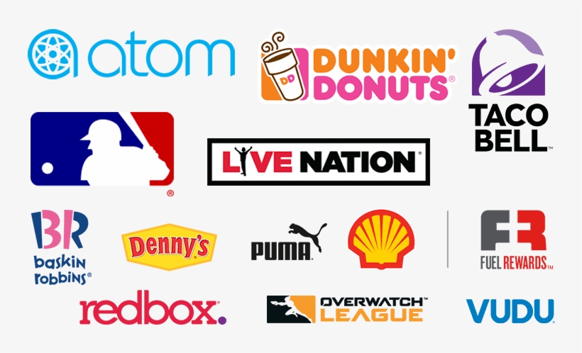 Cool Stuff From Brands You Love, transparent png