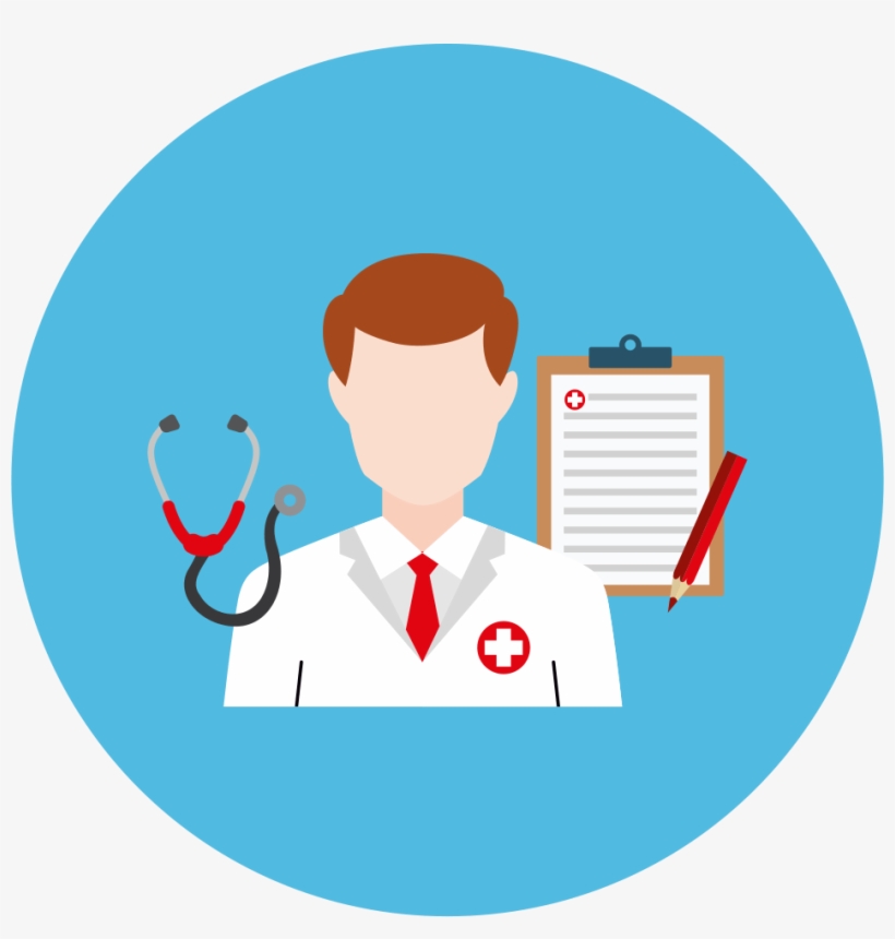 Doctor Icon - Warren Street Tube Station, transparent png