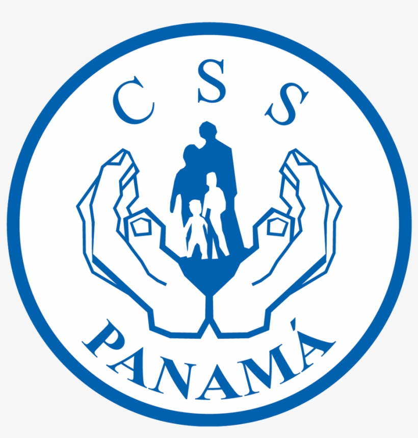 Css Panamá On Twitter - Caja De Seguro Social Panama, transparent png