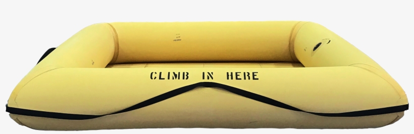 Inflatable Boat, transparent png