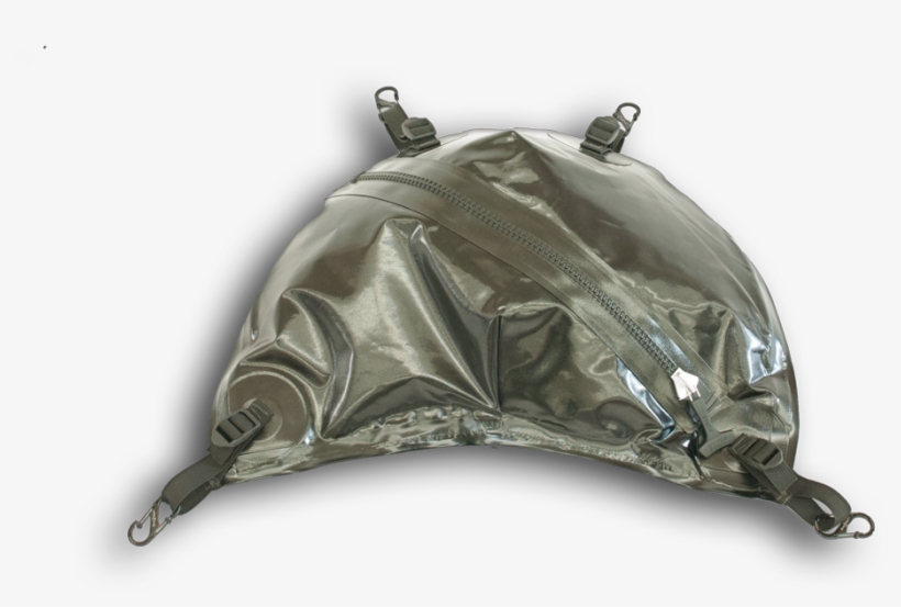 Alpacka Raft Bow Bag - Handbag, transparent png