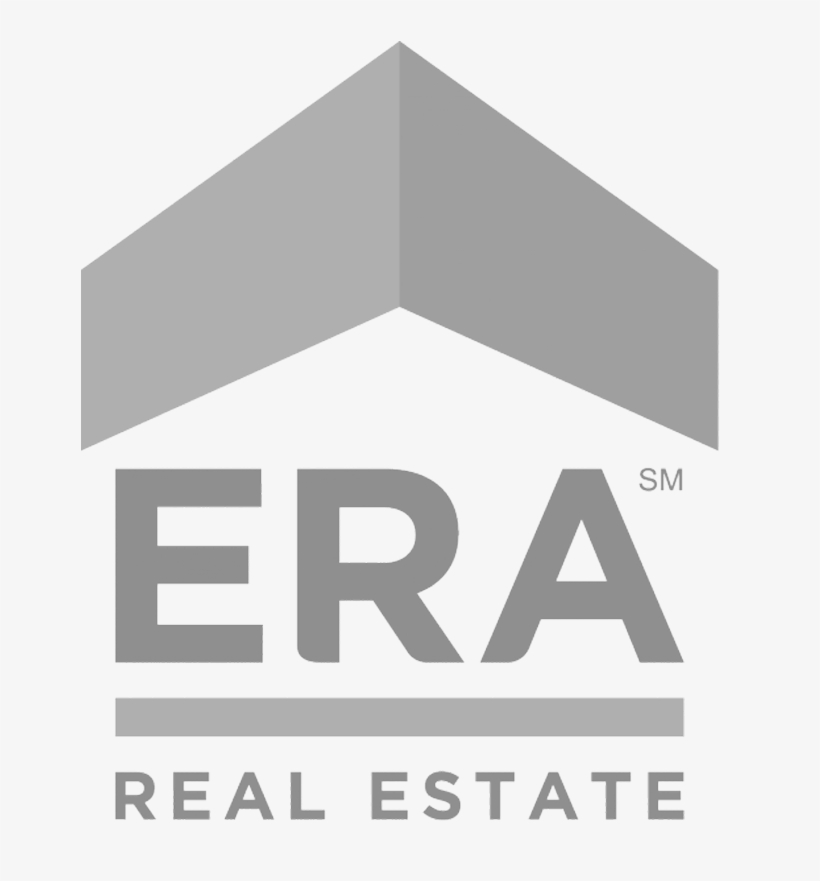 Era Real Estate Grey Real Estate Logo Png 800x800 PNG Download PNGkit