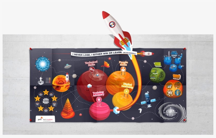 It Can Also Be Turned Into A Poster Featuring An Illustration - Illustration, transparent png