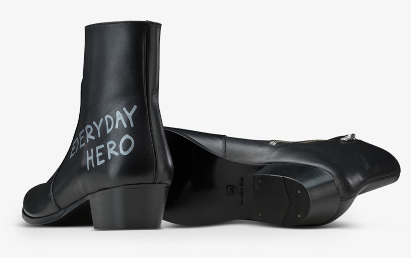 Motorcycle Boot, transparent png