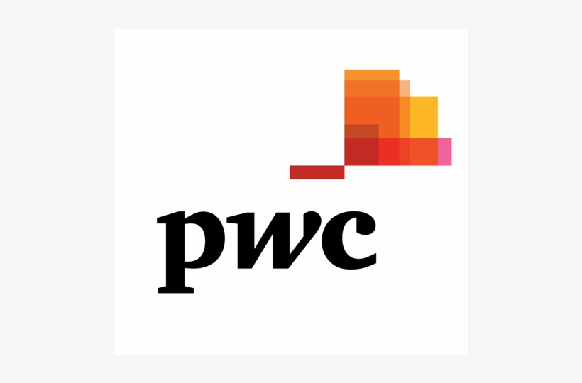 Pwc Logo Png, transparent png